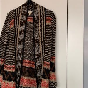 Beautiful Cozy Sweater